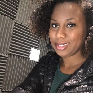 Meet your Posher, Tesha